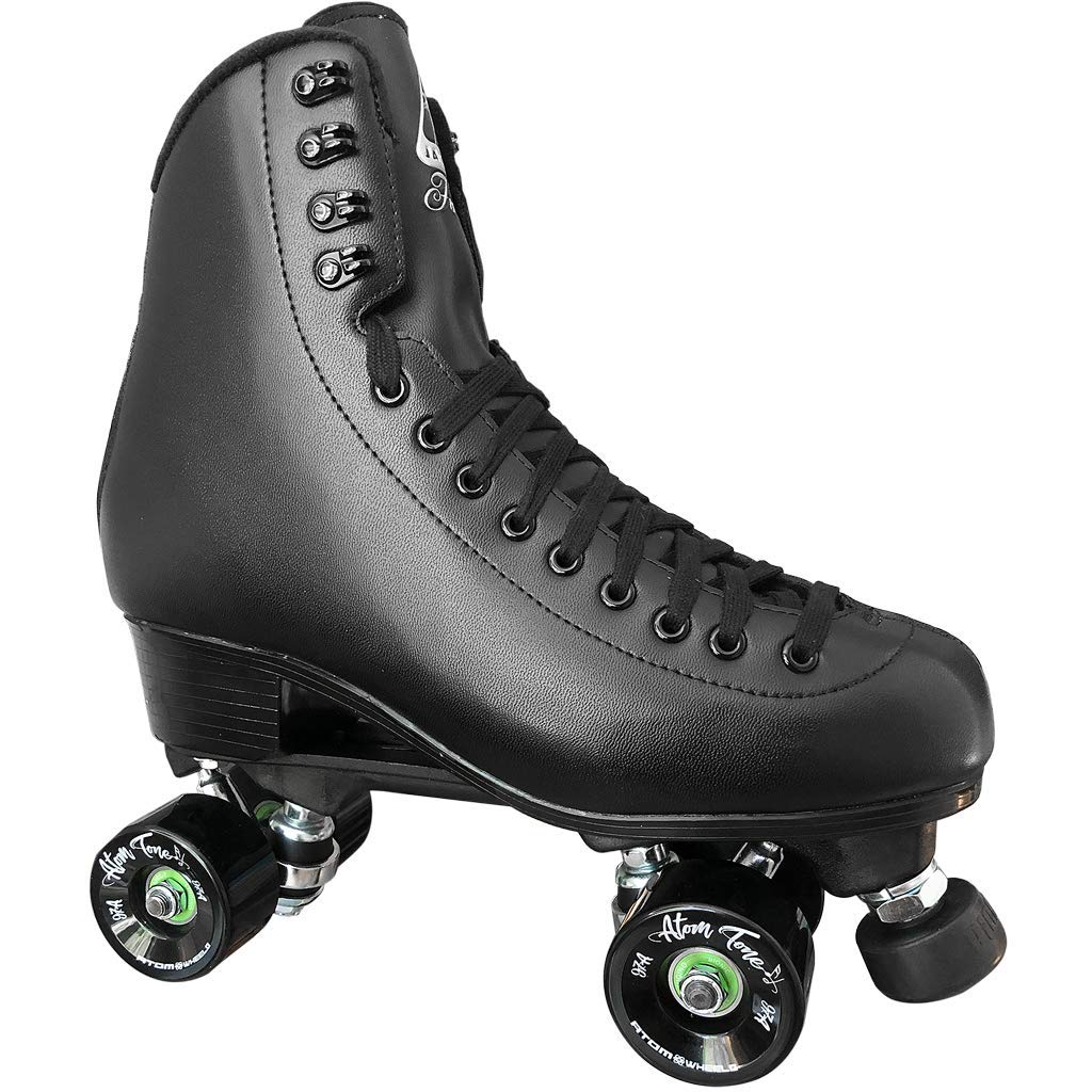 Jackson Finesse Black Rhythm Skate