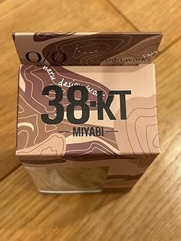 Amazon.co.jp: ネルデザインワークス MIYABI topoカモver 38灯 neru