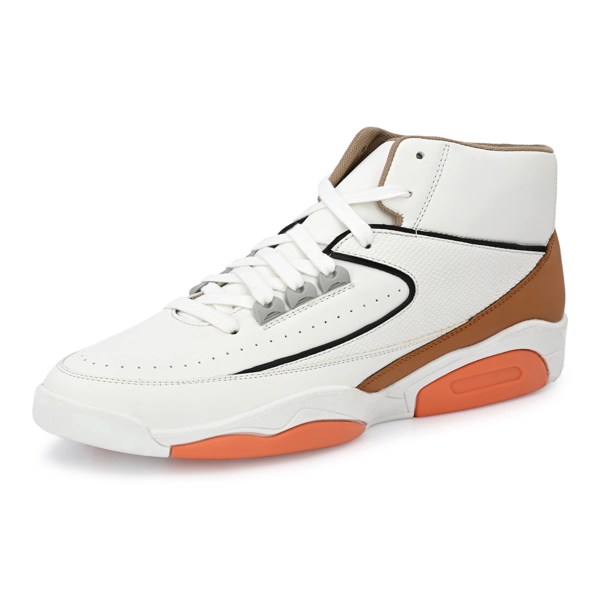 See full amazon price history chart for Cruiser Mens Delta White Boot Sneakers_9 UK (2514-5) Cruiser Mens Delta White Boot Sneakers_9 UK (2514-5) (B0BZZB6K3Y) Amazon Price History, Amazon Price Tracker
