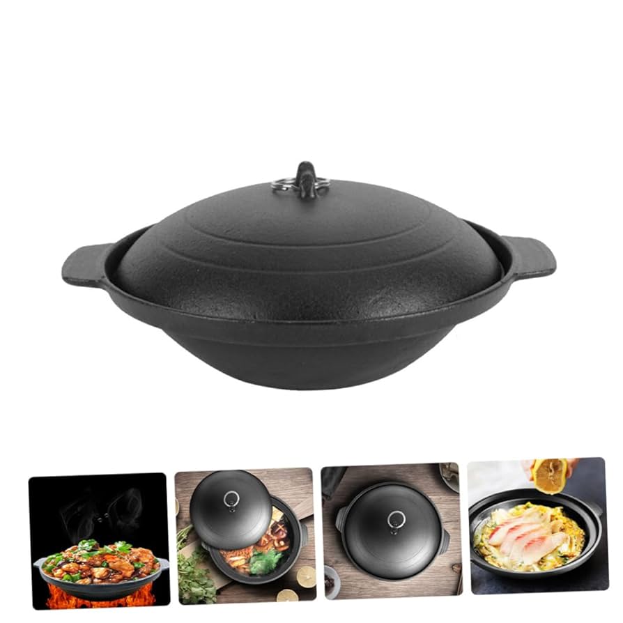 Amazon | GRADENEVE 1個 土器 蒸し鶏のキャセロール - ポット