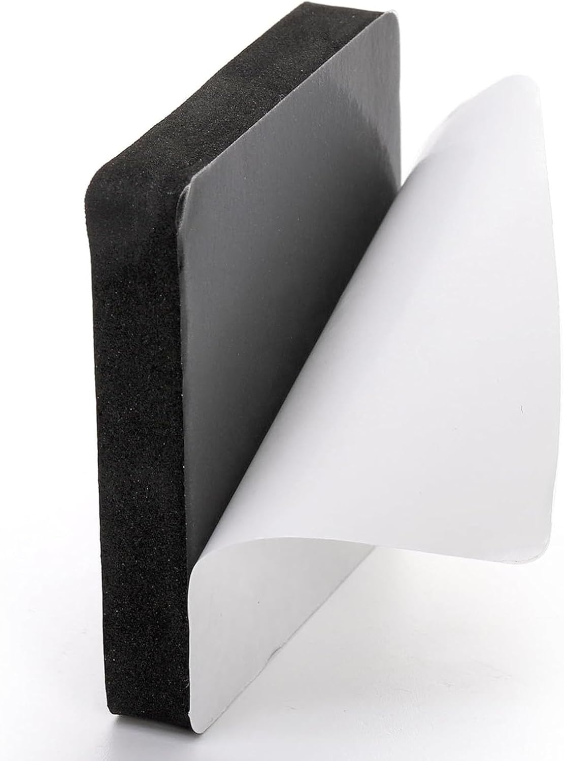 Auto Adhesive Wall Protectors, Pack of 60 Noise Reduction and Anti-Shake Pads for Furniture on Hardwood Floors Soundproof Pad