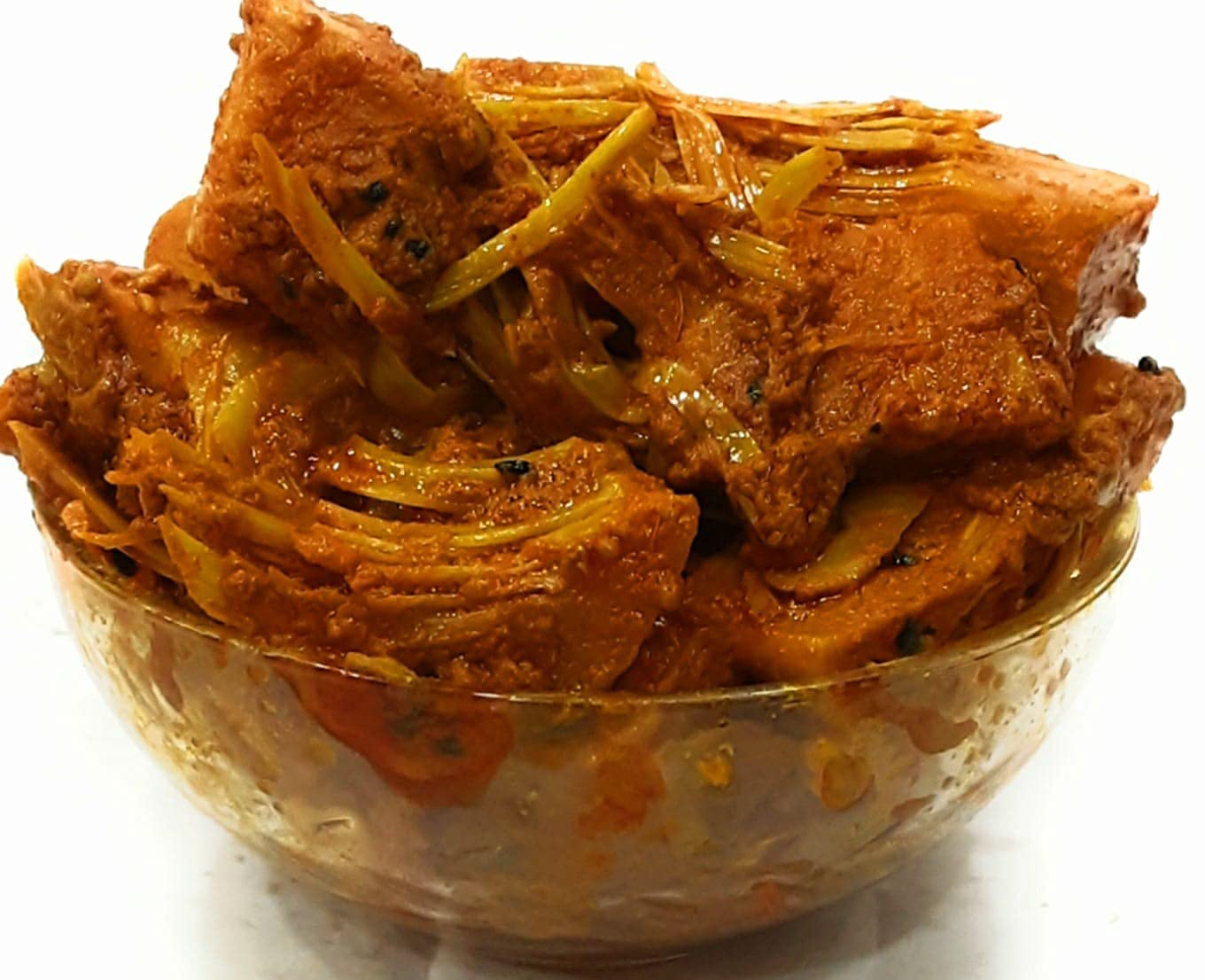 RavSO Home Made Tasty Kathal Ka Aachar Jackfruit Pickle (800gm) (B09DPYXKSL) Amazon Price History, Amazon Price Tracker