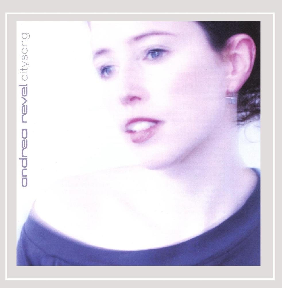 Citysong [Audio CD] Andrea Revel
