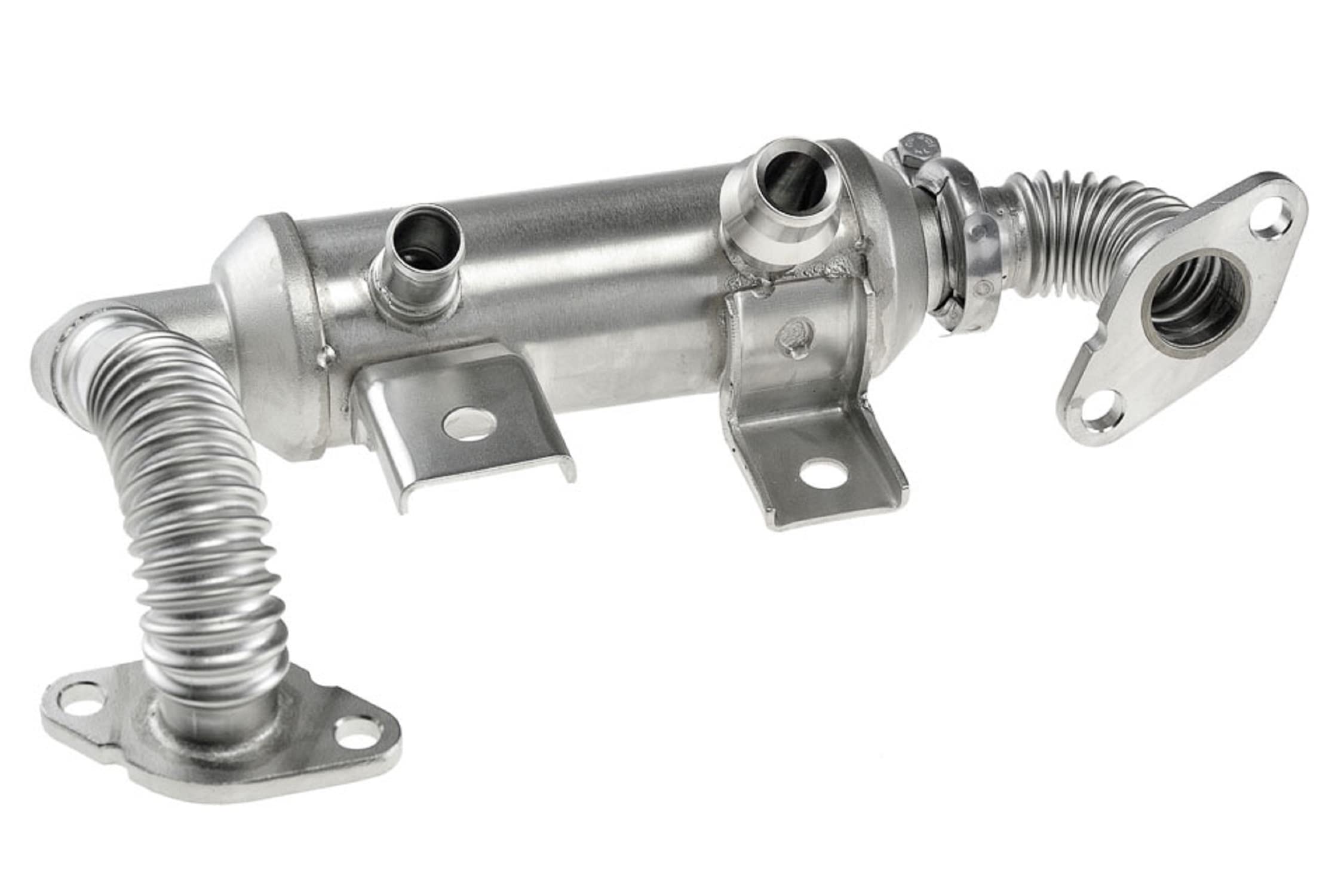 Raffreddatore EGR 1.8 TDCI 1352450 1354769 1367256 1700018 4M5Q9F464BA 4M5Q9F464BB 4M5Q9F464BC 4M5Q9F464BD Elemento refrigeratore EGR per Mondeo C- Max