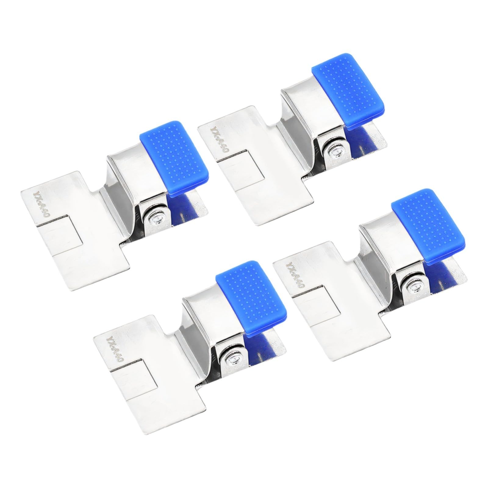 Mobile PCB Alignment Tool Accuracy Flexible Cable Alignment Tool with Base for Phone Repair Safe Soldering on Electronic Components Spring Tension Fixture