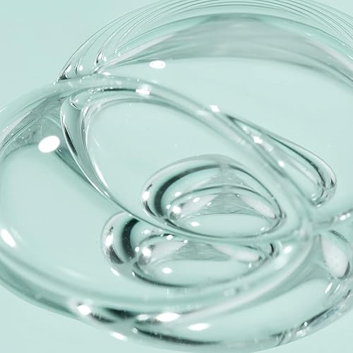 Miniatura 8 de BIOSSANCE Aceite de escualano 100% – Aceite facial y corporal sostenible y vegano – Hidratante hidratante de rápida absorción – Ideal para piel