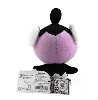 ポケットモンスター　ぬいぐるみ　19体　ペラップ　ゴチム　ポッタイシ　他 Amazon.co.jp: ポケモンセンターオリジナル ぬいぐるみ