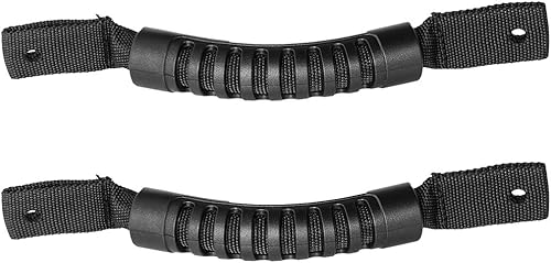 Miniatura 10 de KingBra Reemplaza asas de kayak, mango de plástico Kayak, correa trenzada de canoa para Kayaks, maleta, puerta de equipaje