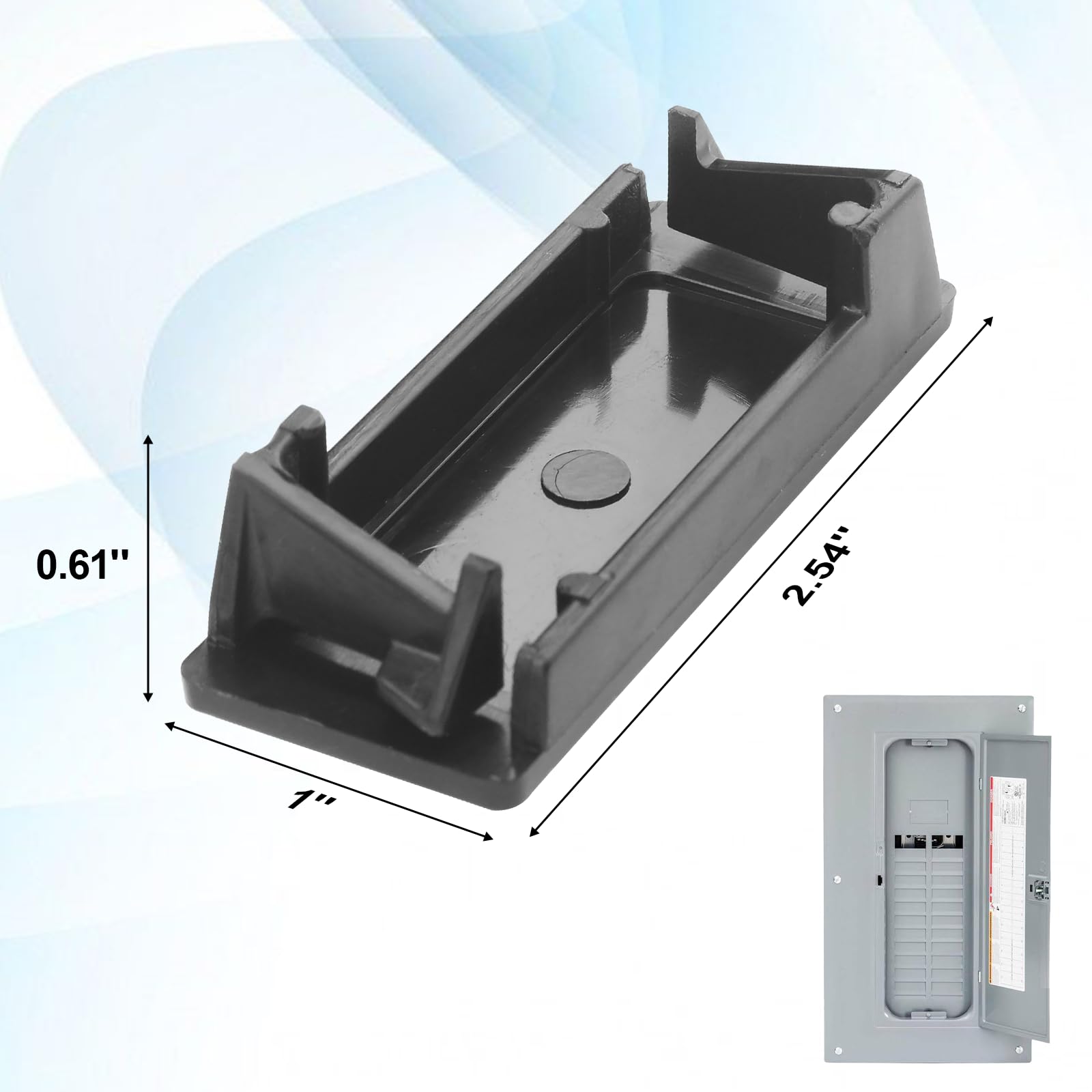EAORBD Breaker Filler Plate for Siemens — Amazon image 2