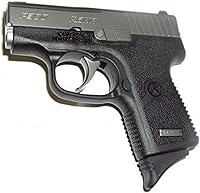 Vista 17 de Pearce Grips, Extensiones de Agarre