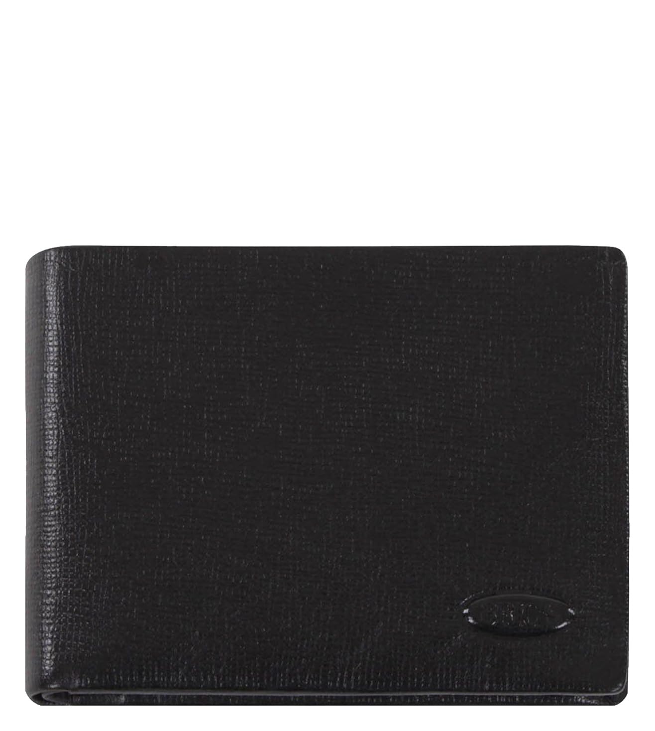 Bric'sGran Sasso Men's Black Wallet