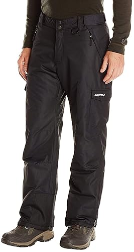 Arctix Mens Snowsports Cargo Pants