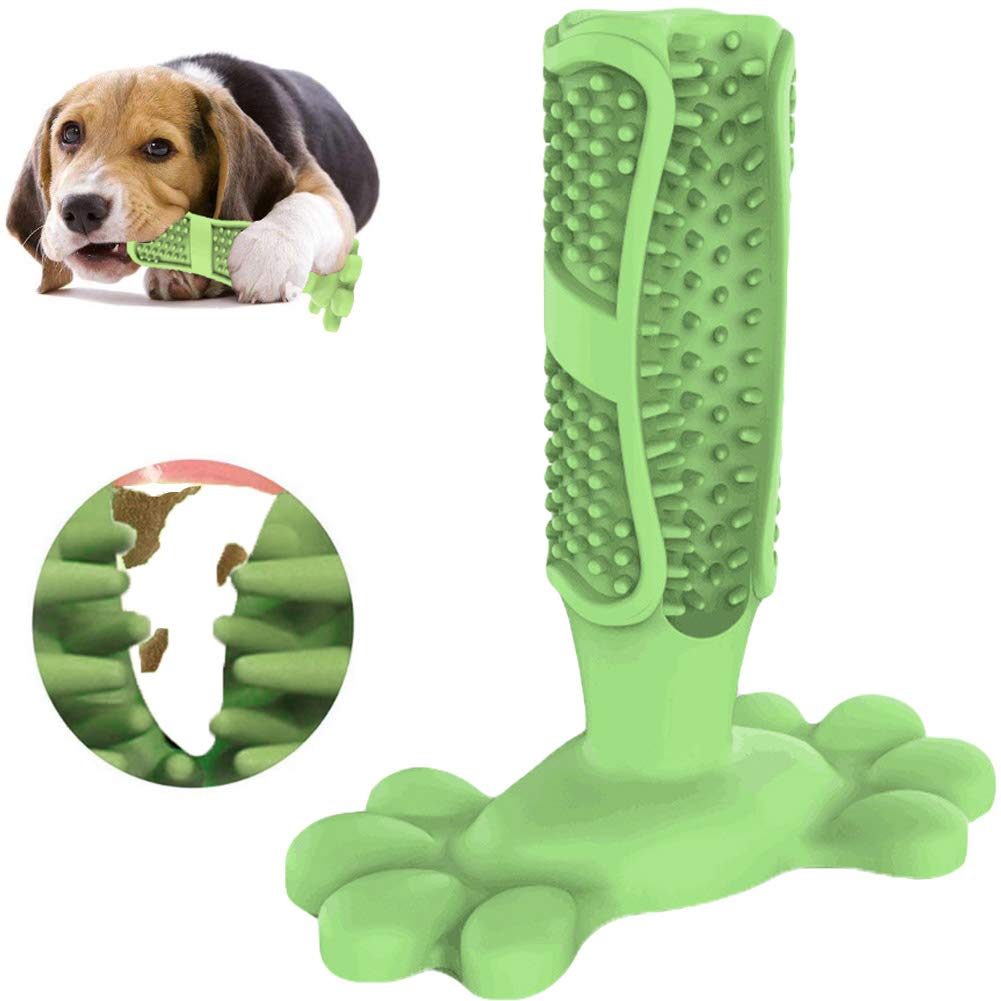 dog toys dental health