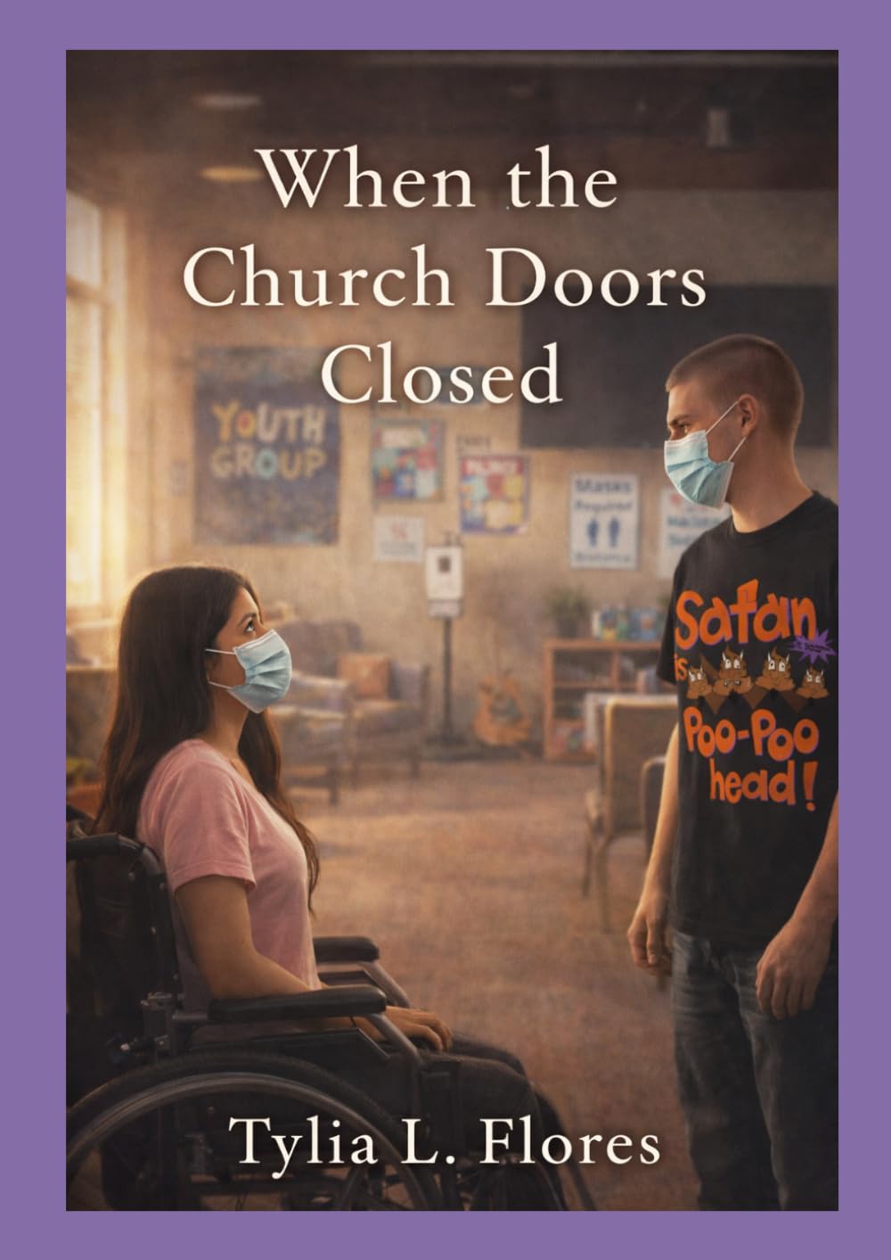 When the Church Doors Closed