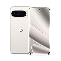 Google Pixel 10 Pro XL - Smartphone Android sbloccato con Gemini