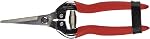 Corona AG4930 Long Straight Snip, Tempered Steel