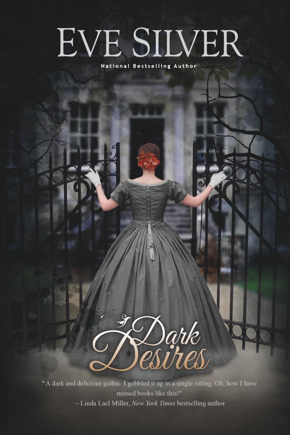 Dark Desires: Volume 1 (Dark Gothic)