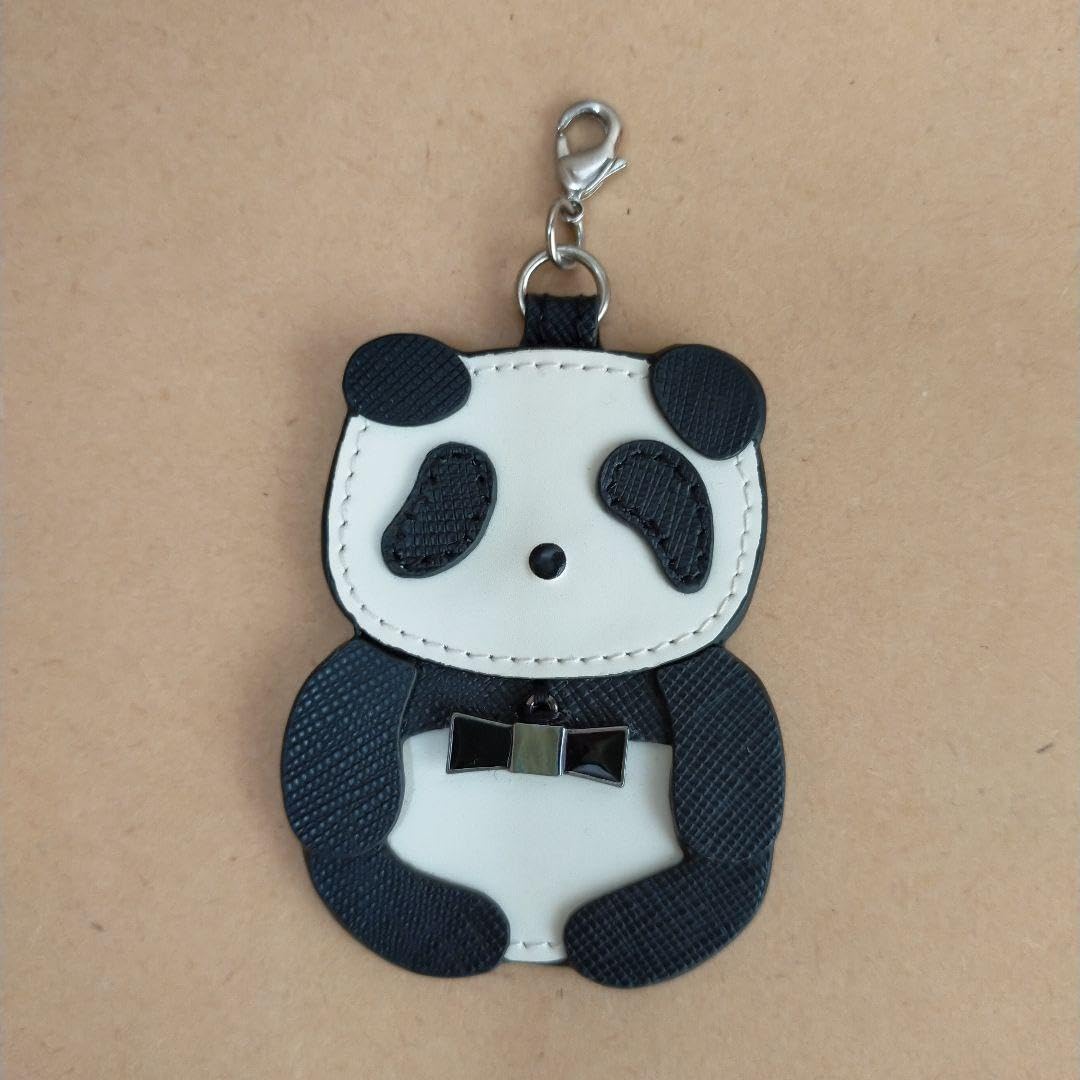 Amazon.co.jp: アンテプリマ パンダ チャーム : ファッション