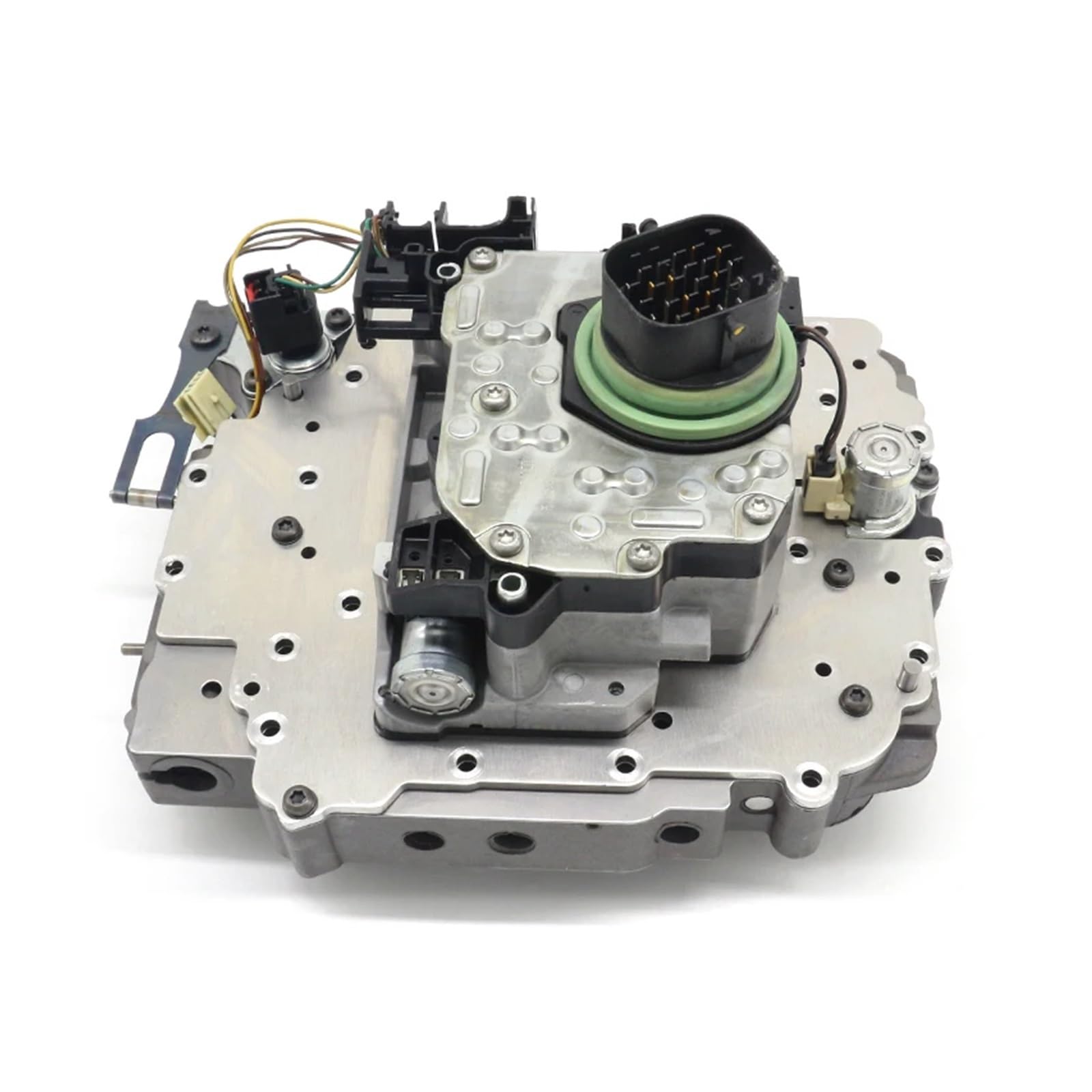 62TE Transmission Valve Body Compatible with Chrysler Dodge Avenger Grand Caravan Journey Sebring Pacifica 2007-2014