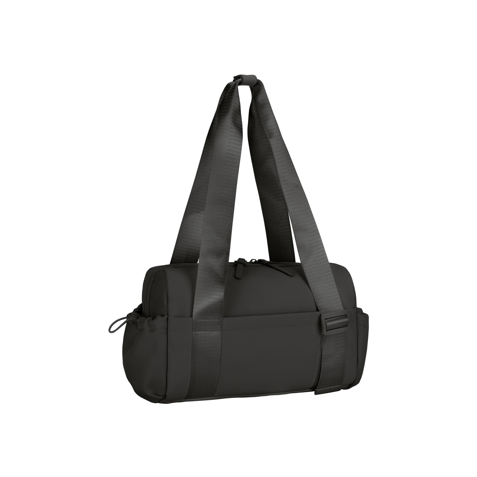 BJLFS Gym Bag Womens Mens With Shoes Compartment And Wet Pocket,Travel