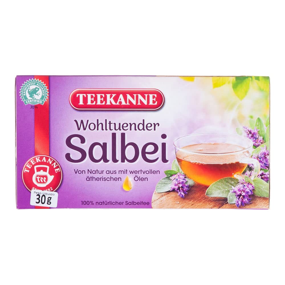 Fix Salbei 20 x 1.5g