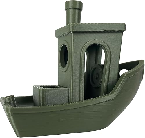 Miniatura 3 de EPAX Filamento PLA+ de 0.069 pulgadas, filamento de impresora 3D PLA Plus rápido Plus, filamento de impresión 3D de alta velocidad, precisión