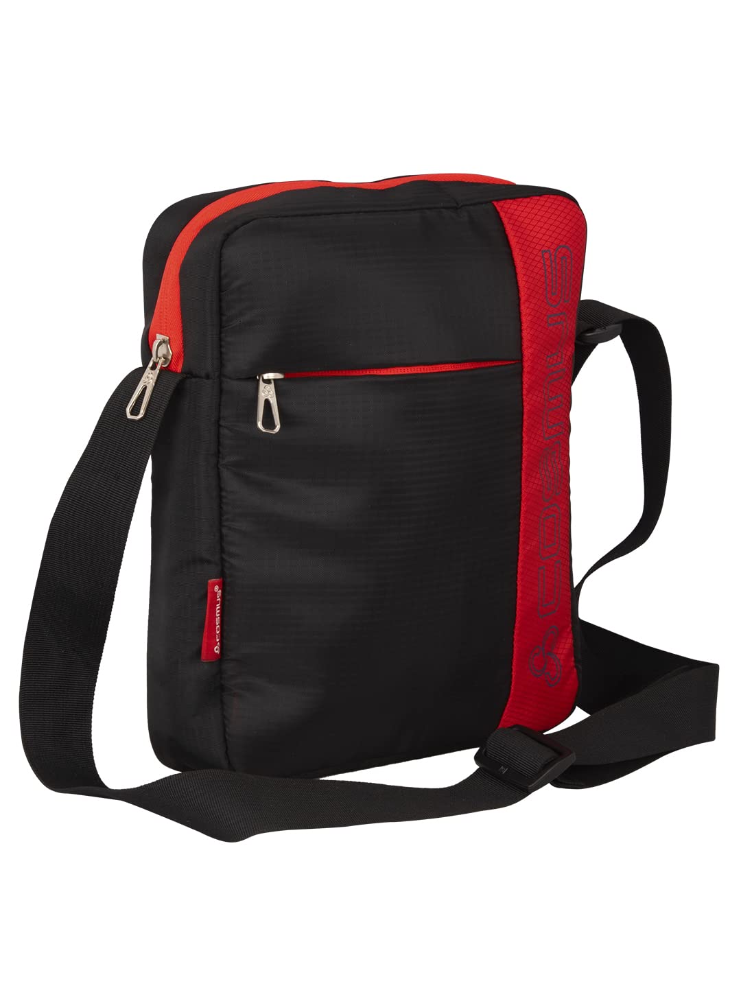 cosmus ENTIZO Traveler Sling Bag For 10 inches iPad/Tablet Shoulder Side Sling Bag for Men-picture-42