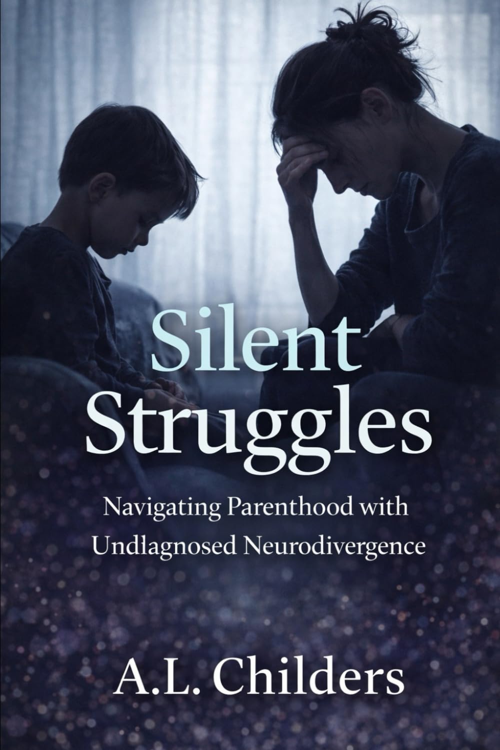 Silent Struggles: Navigating Parenthood with Undiagnosed Neurodivergence