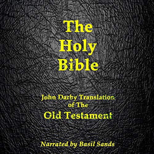 The Holy Bible: John Darby Translation of the Old Testament by Gibborim Press episode artwork