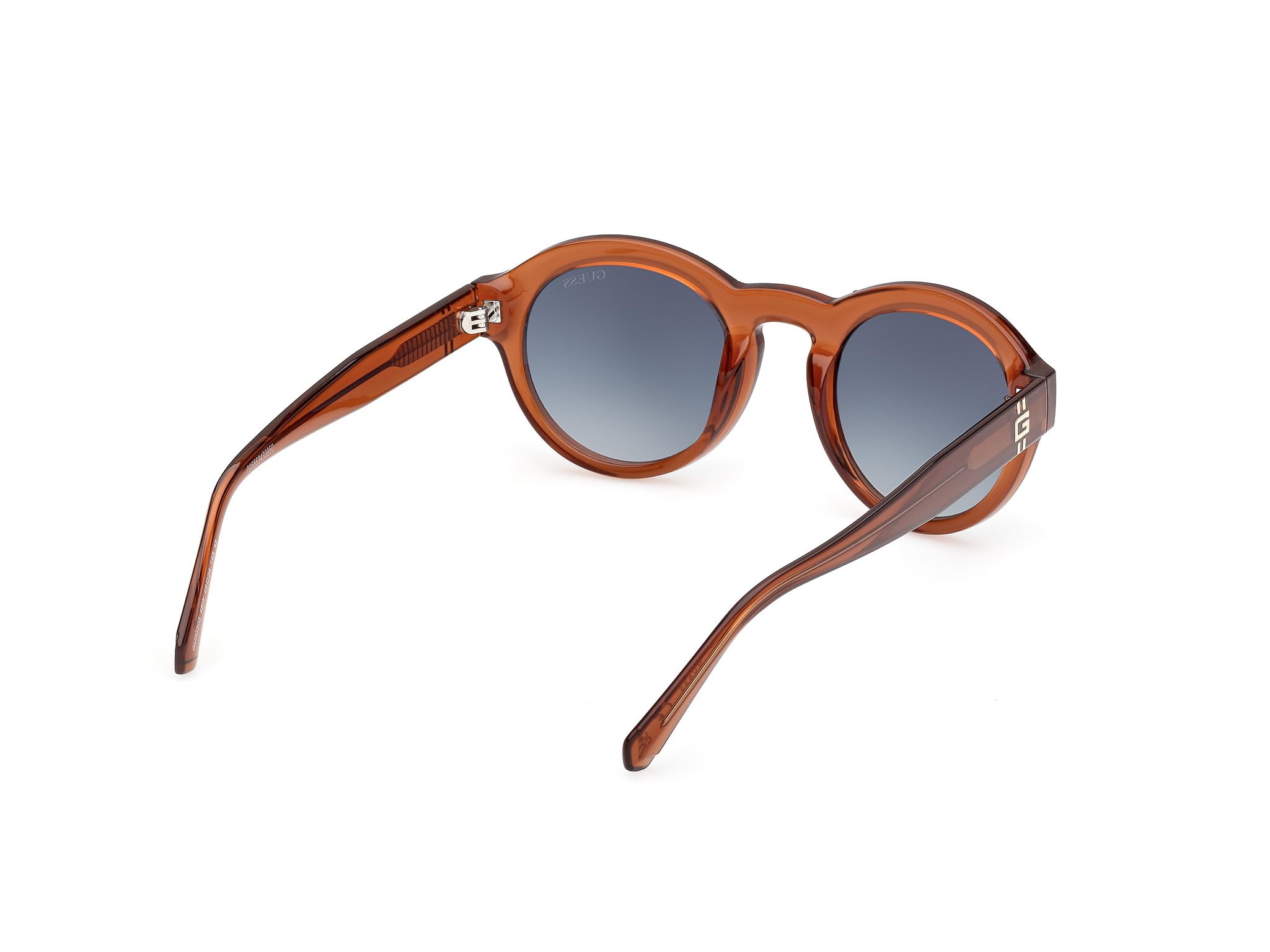 GUESS Occhiali - modello GU00205, colore shiny dark brown