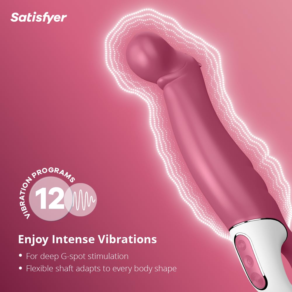 Amazon.com: Satisfyer Petting Hippo Vibrator Sex Toy | Adult Toys for Women  | Strong G-Spot Clitoral Stimulation | Vibrating Sexual Pleasure Device |  Stimulation Vibrators | Female Wellness Tools | Woman Sextoy : Health &  Household