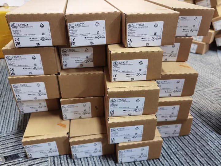 1 Pc New LT8023 Sensor in The Original Packaging