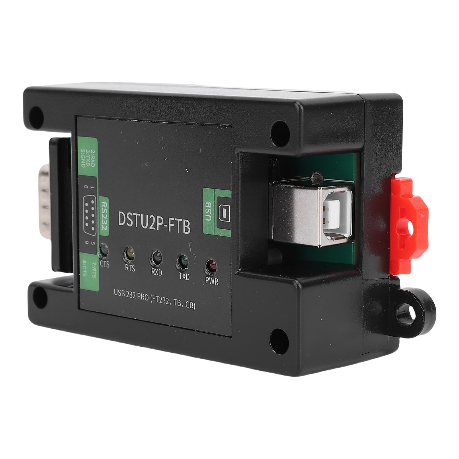 USB to PRO Convertitore Seriale Modulo con Alimentazione Integrata