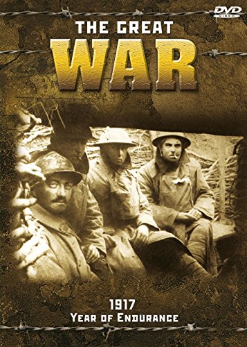 Great War 1917 - Year Of Endurance [Edizione: Regno Unito]