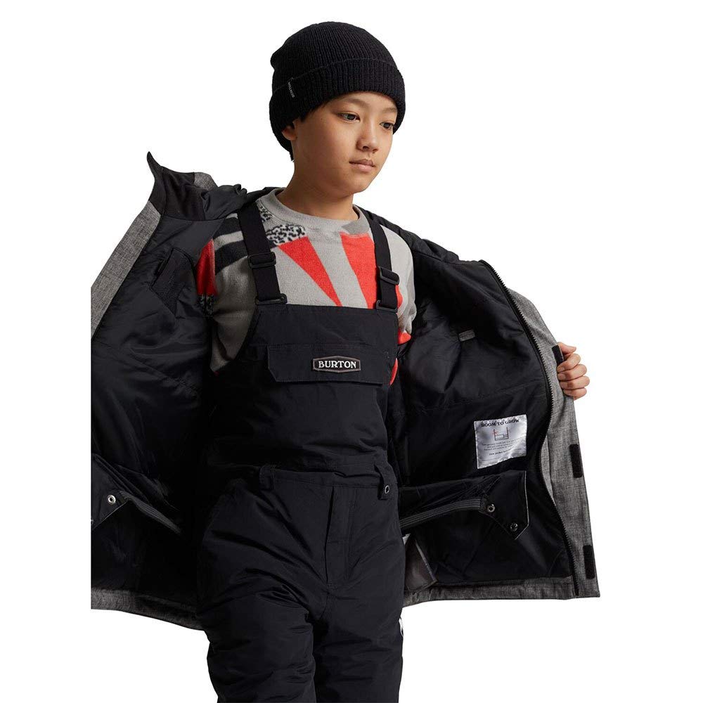 Burton Dugout Chaqueta de Snowboard Niños