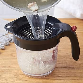 Prestige Plastic Gravy Separator - Solomons Lifestyle