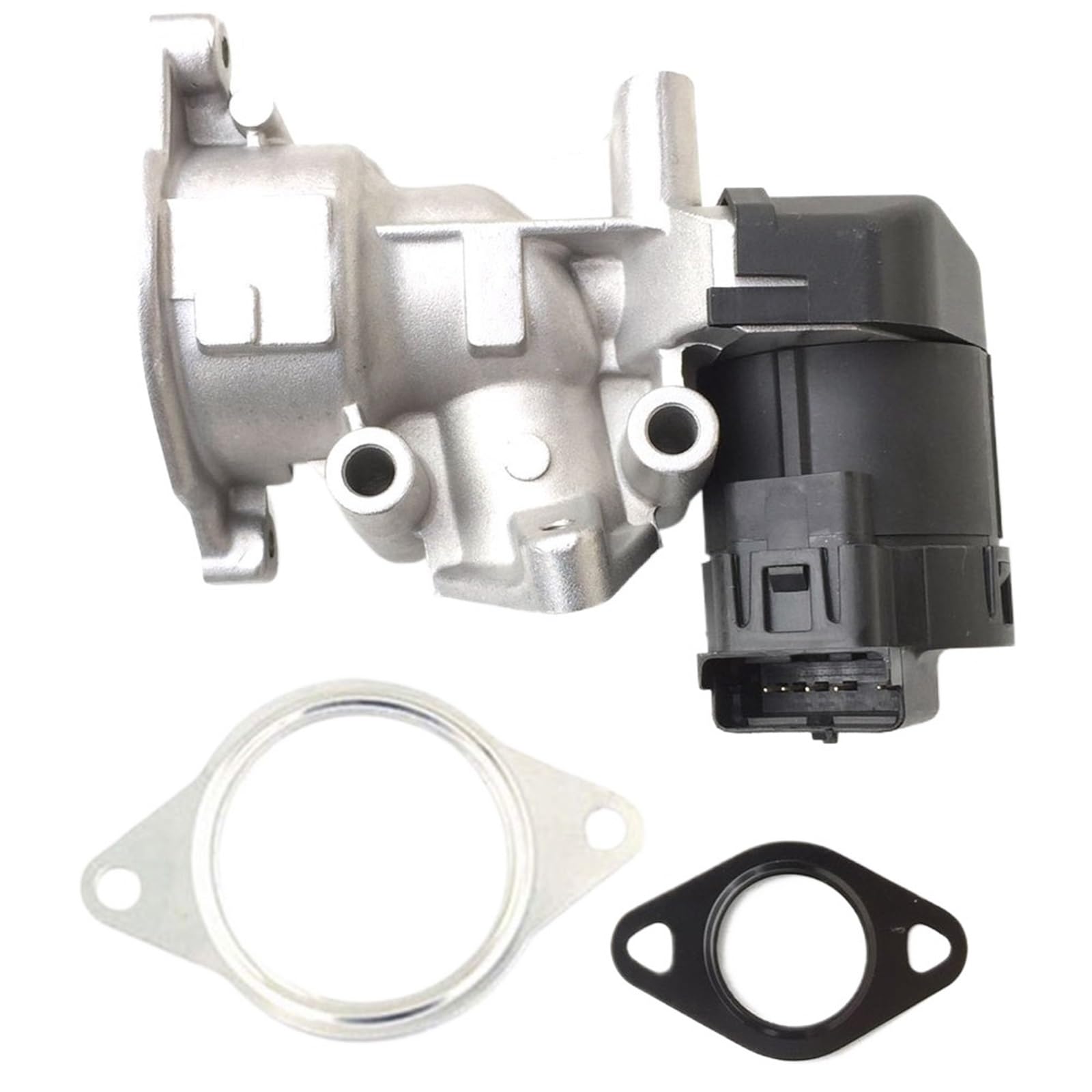 ricambi auto ​Valvola EGR 71788523 Per Focus Per Fiat Per Scudo Per Peugeot 307 308 Per Volvo C30 S40 riparazione