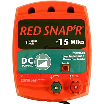 impedance snap chargers
