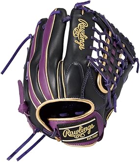 Rawlings 軟式 グローブ 内野手 ソフトボール 大人用 未使用級 Rawlings 軟式 グローブ 内野手 ソフトボール 大人用 未使用級