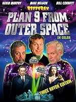 【超絶レア】Plan 9 From Outer Spaceのレコード!! 超絶レア】Plan 9 From Outer Spaceのレコード!! Plan 9 From