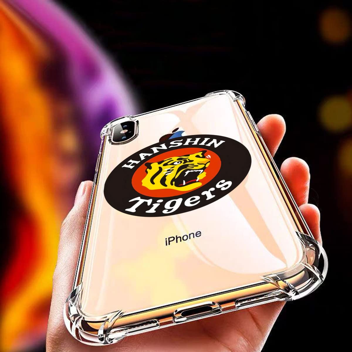 iPhoneXs Max ケース Amazon.co.jp: IPhoneXS Maxケース 阪神タイガース IPhoneXSケース