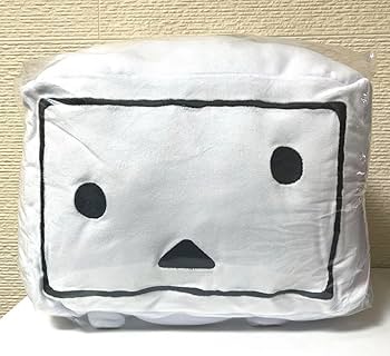 Amazon.co.jp: ニコニコテレビちゃんお昼寝まくら クッション