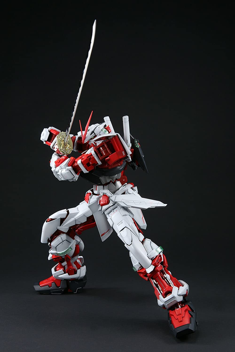 PG Grade Gundam ASTRAY Red Frame 1/60 : Amazon.es: Hogar y cocina