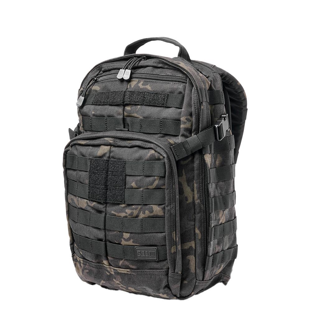 5.11 Tactical Rush 12 2.0 Backpack with Laptop compartment - Style 56561