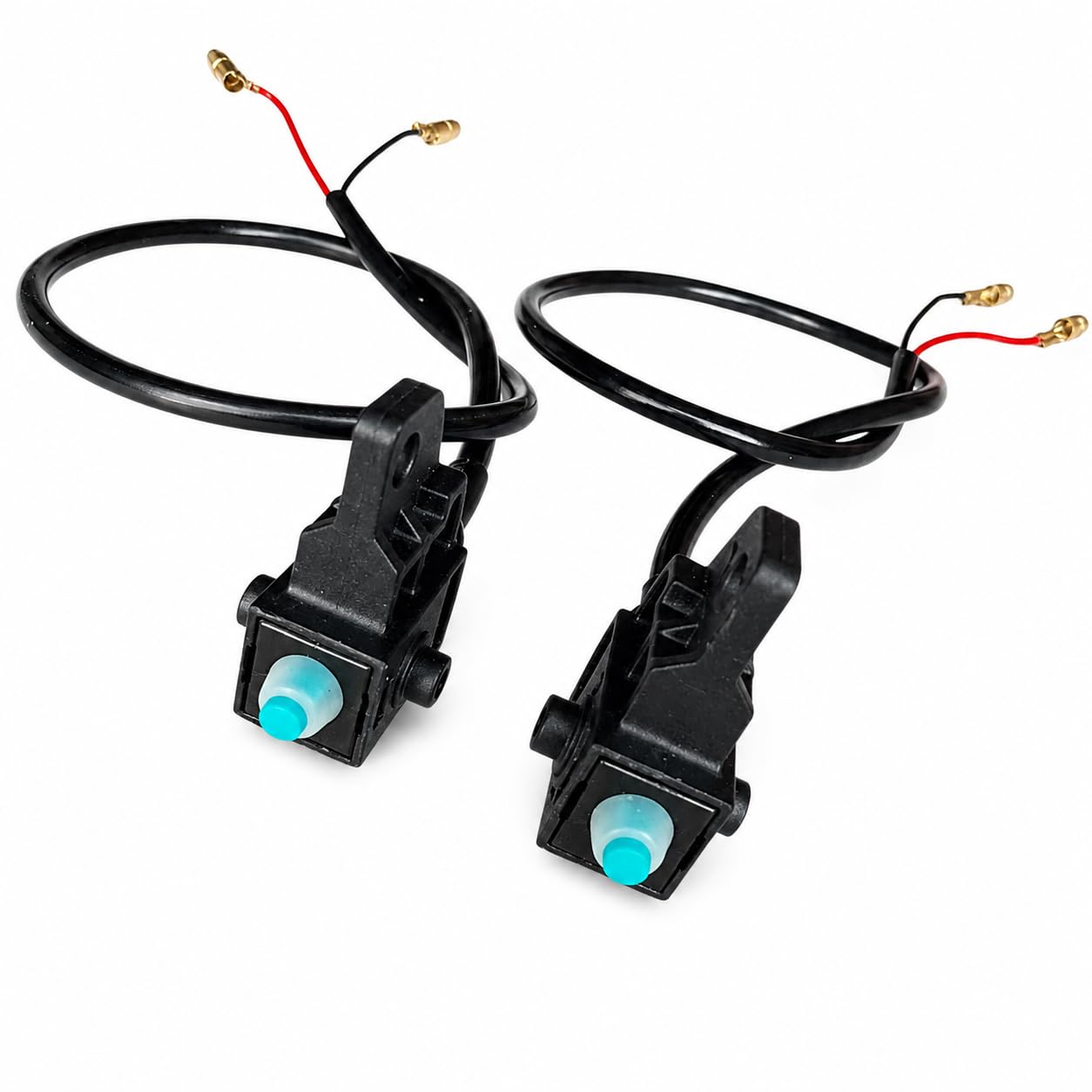 E-Trendo Disc Brake Cut-Off Sensor, Left and Right, Compatible with Electric Scooter, Bike, Scooty, E-Rickshaw, E-Carts-image-1