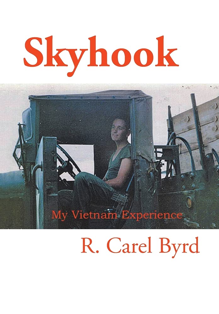 Skyhook: My Vietnam Experience