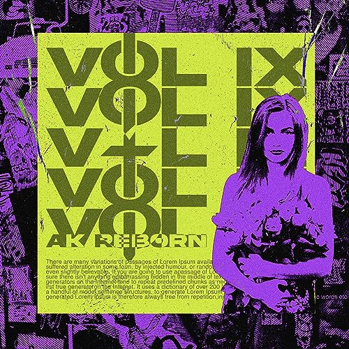 DJ REMOTE CONTROL (Instrumental)