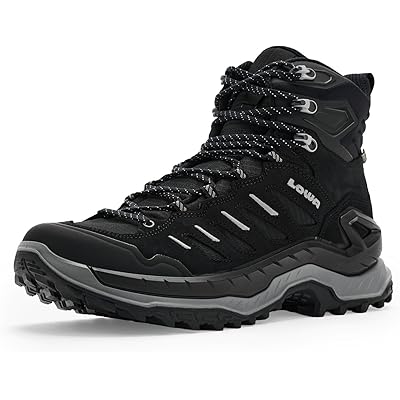 Мужские кроссовки Lowa Innovo GTX Mid