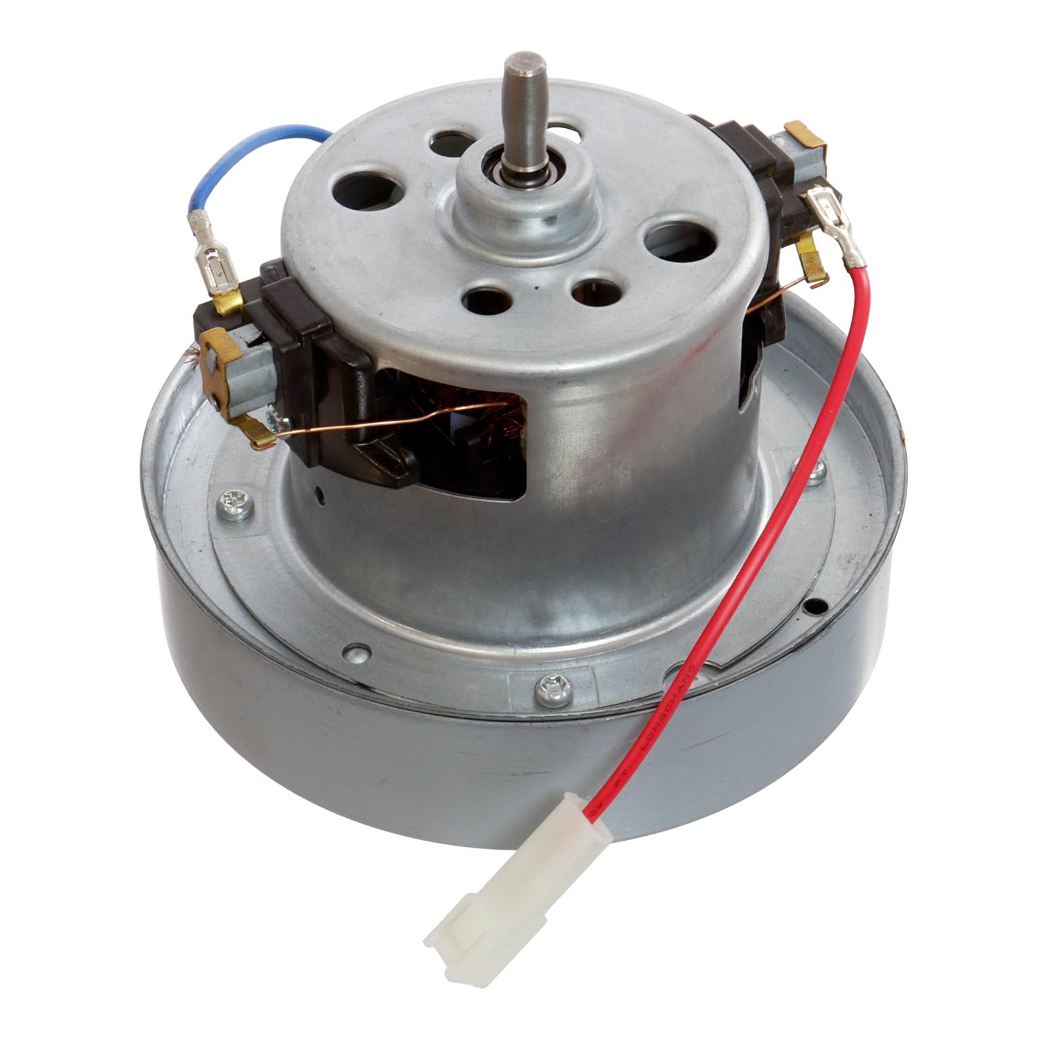 Reliapart Grey Internal Toc Motor Compatible For Dyson Dc04 Dc07 Dc14 Vacuum Cleaners 240V Motor For Consistent Performance And Durable Operation - 911934-01