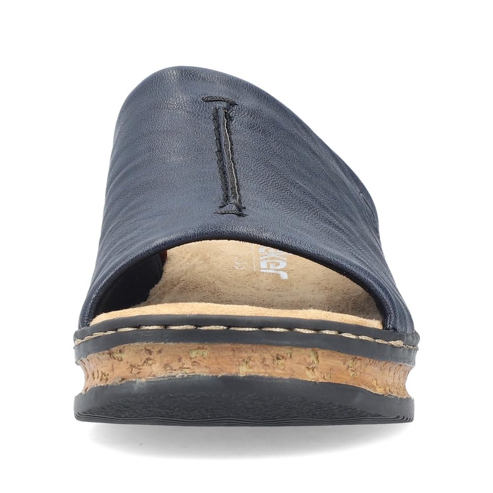 Rieker 62905 Mules Femme